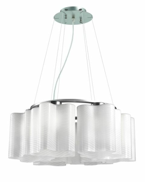 Люстра ST Luce Onde SL117 E14