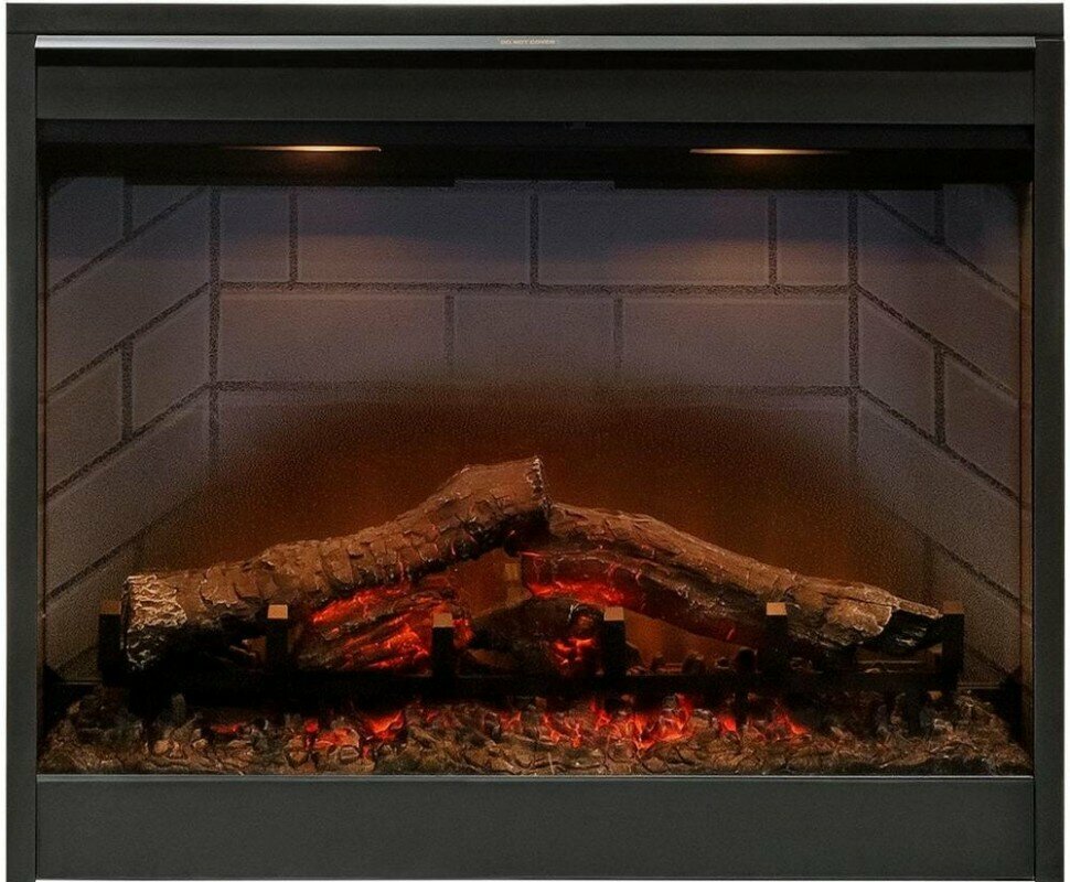   Dimplex Optiflame Symphony 26'' DF2608-INT