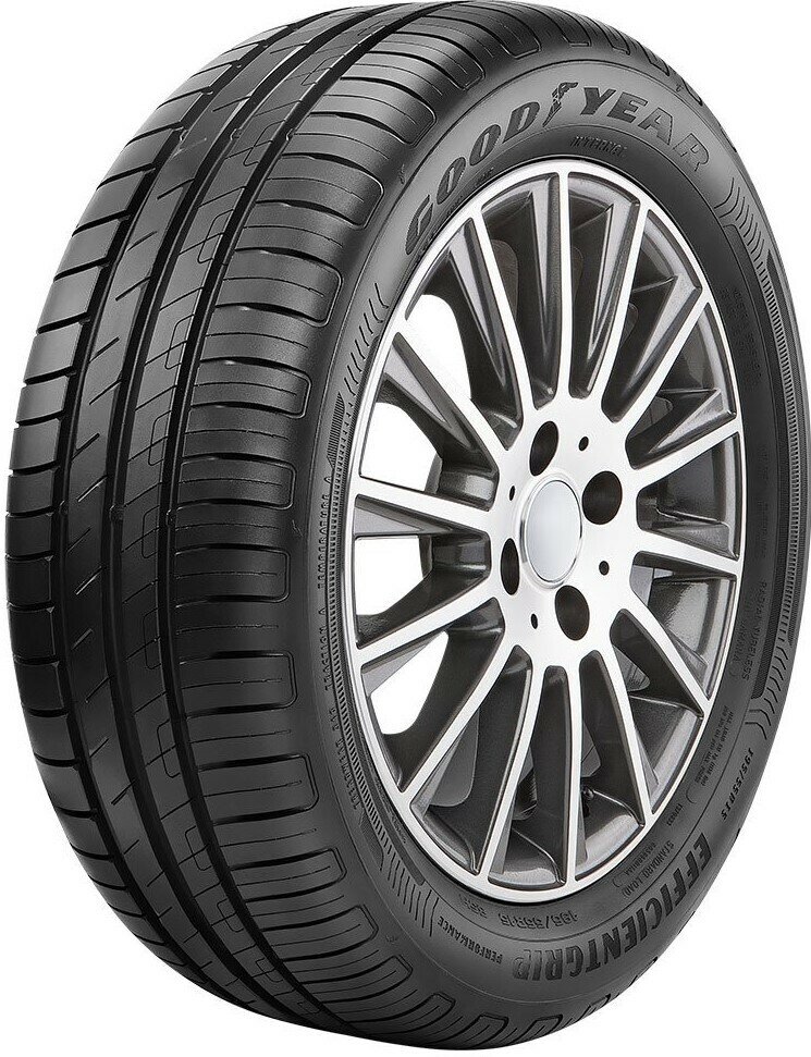 Goodyear EfficientGrip Performance 205/65R15 94V