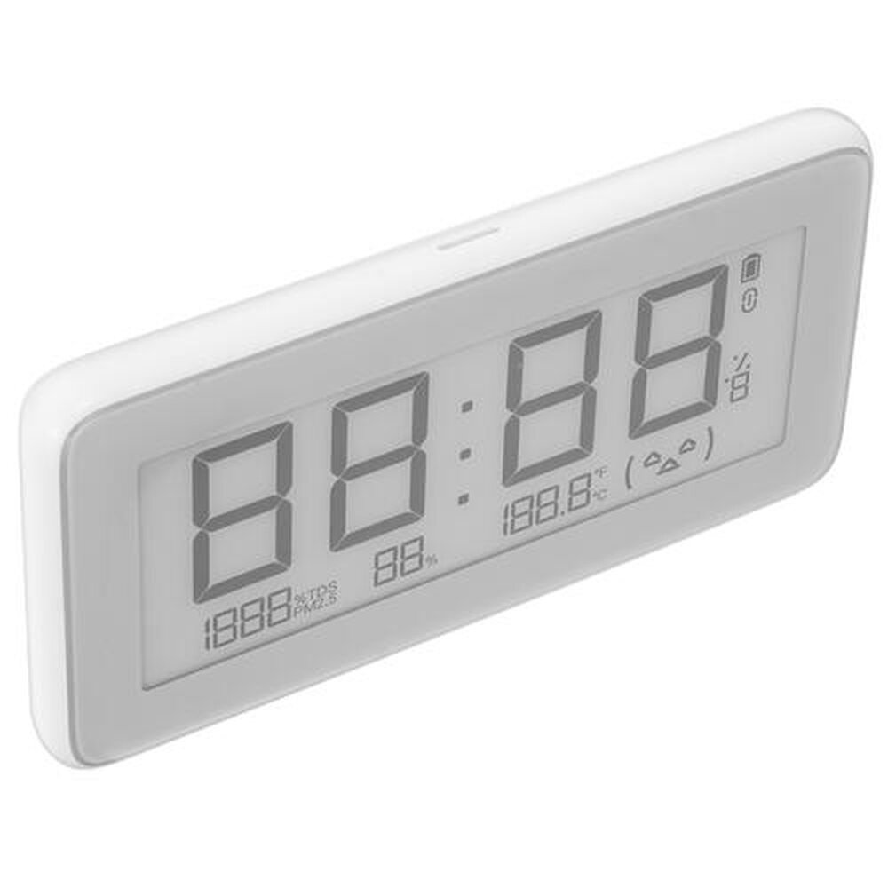 Термогигрометр Xiaomi Mi Temperature and Humidity Monitor Clock