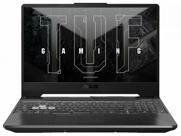  Asus TUF Gaming FX506HC-HN004 90NR0724-M00LS0