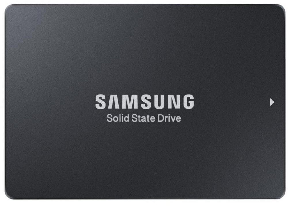 480 ГБ Серверный SSD накопитель Samsung SM883 [MZ7KH480HAHQ-00005]