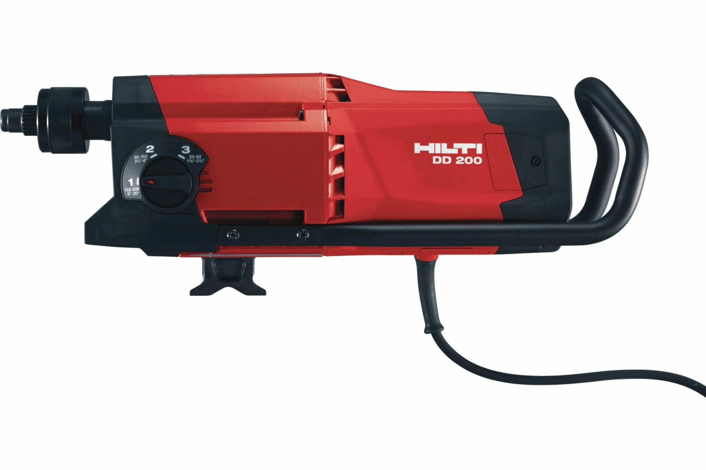    Hilti DD 200 230V BL 2124718