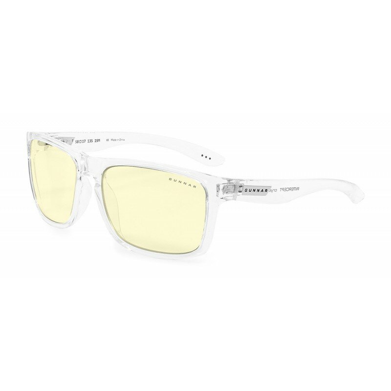    ( ) GUNNAR Intercept INT-07601, Crystal