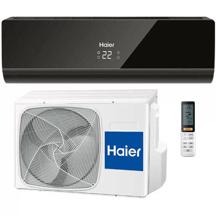 Haier HSU-07HNF203/R2-B/HSU-07HUN403/R2