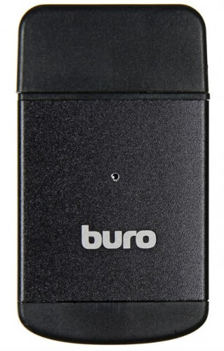 КартРидер Buro BU-CR-3103 черный