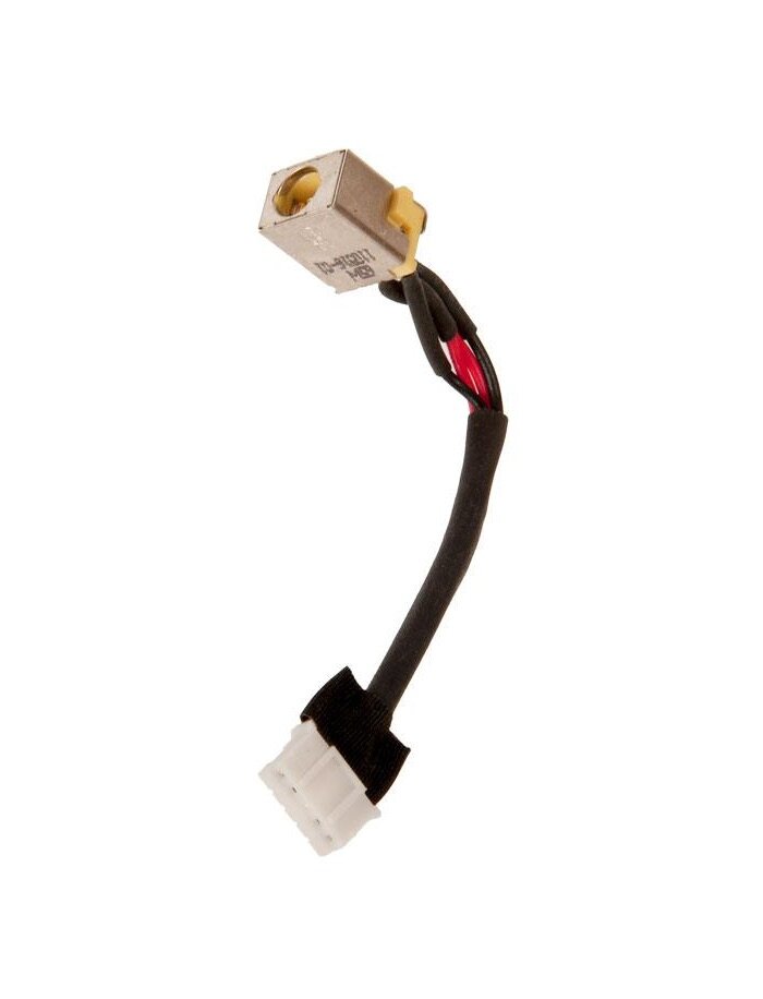 Power connector / Разъем питания для ноутбука Acer Aspire 7741 с кабелем