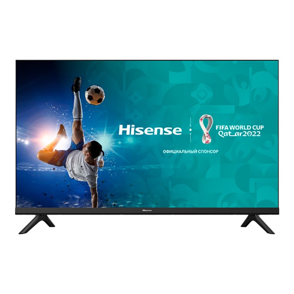 Телевизор Hisense 43A5730FA