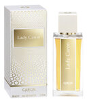 Caron Lady Caron (2014) парфюмерная вода 100мл - изображение