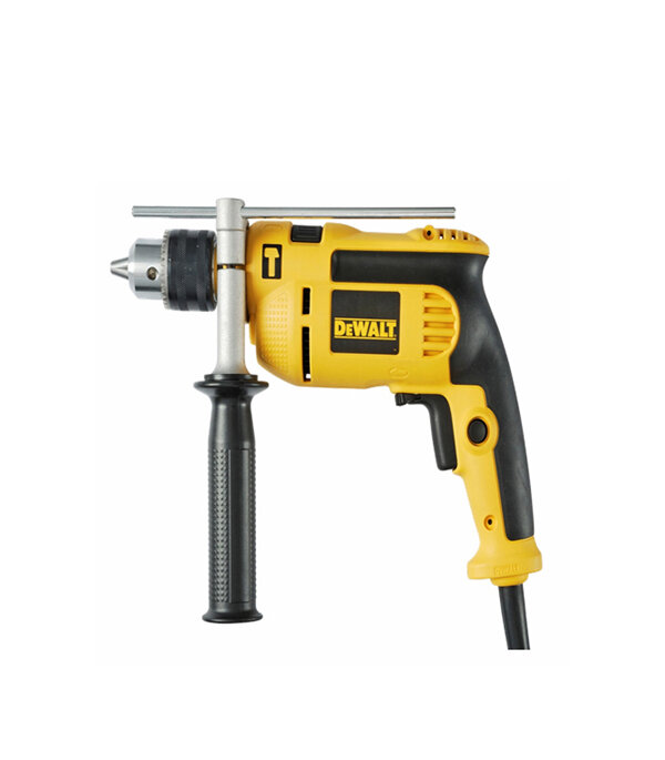 Дрель ударная DeWalt DWD 024