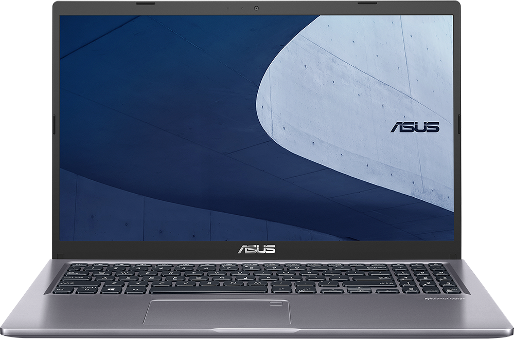 Ноутбук ASUS ExpertBook P1 P1512CEA-BQ0236, 15.6" (1920x1080) IPS/Intel Core i3-1115G4/8ГБ DDR4/256ГБ SSD/UHD Graphics/Без ОС, серый [90NX05E1-M008X0]