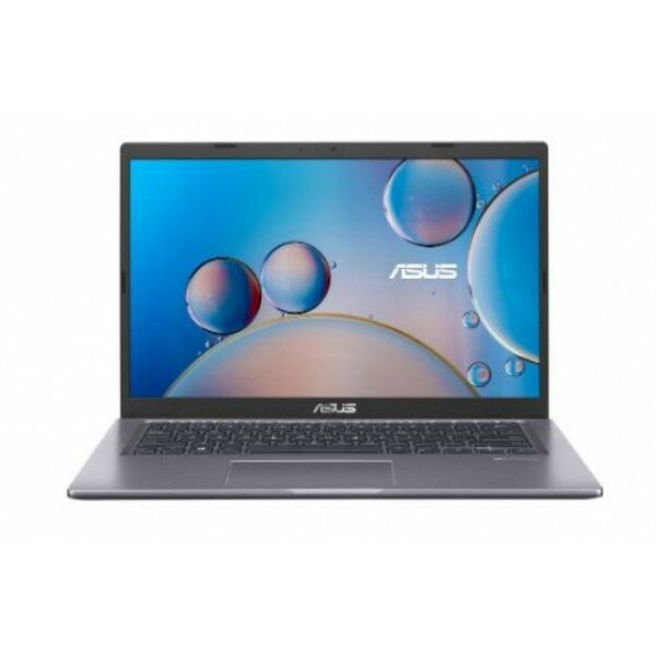 Ноутбук Asus VivoBook X415FA-EB014 Core i3 10110U 4Gb SSD256Gb Intel UHD Graphics 14 IPS FHD (1920x1080) noOS grey WiFi BT Cam