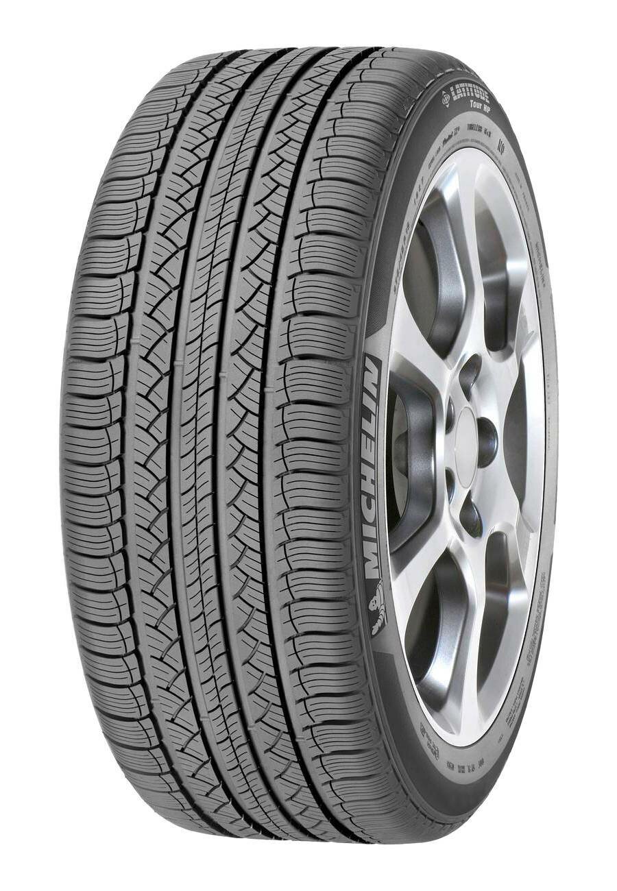 Michelin Latitude Tour HP 255/50R19 103V N0