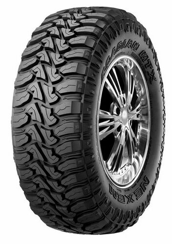 Автошина Nexen Roadian MTX 305/65 R17 121/118Q