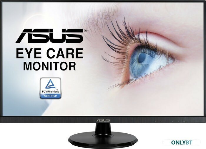 27" Монитор ASUS VA27DQ 1920x1080 75 Гц IPS