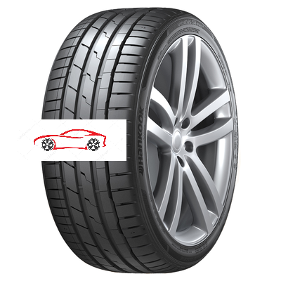 Летние шины Hankook Ventus S1 Evo 3 K127 245/40 R18 97Y