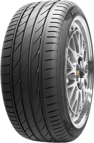 Шины Maxxis Victra Sport VS5 265/50 R19 110Y