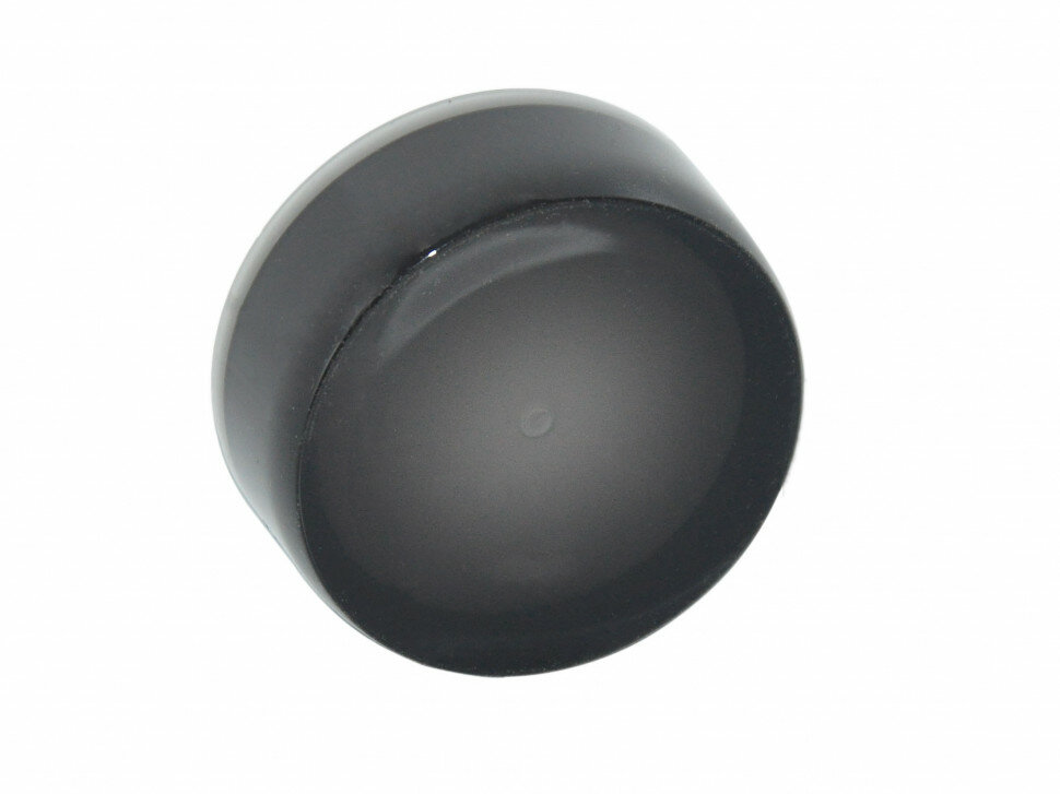Ручка селектора стиральной машины SAMSUNG (черная) DC64-03312C