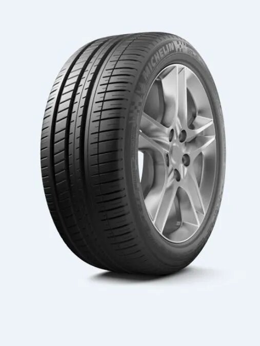 Шины Michelin Pilot Sport A/S 3 305/40 R20 112V летние