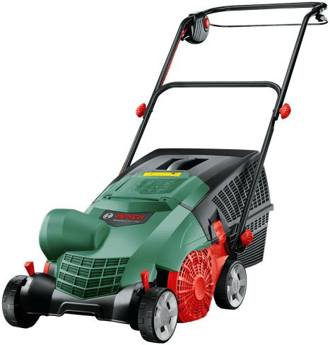 Аэратор Bosch UniversalVerticut 1100 электр. 1100Вт (060088A101)