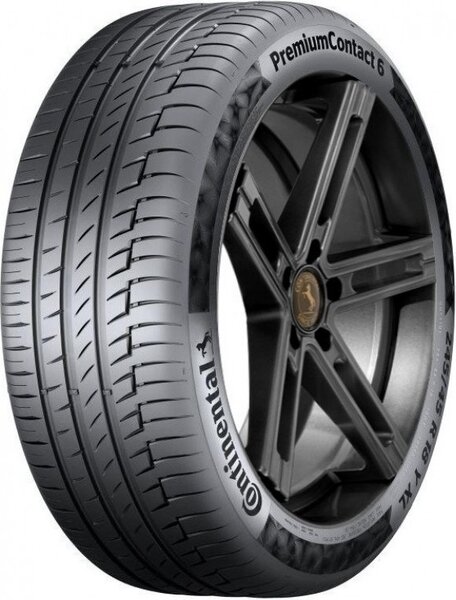 Continental 215/65R16 98H PremiumContact 6 .