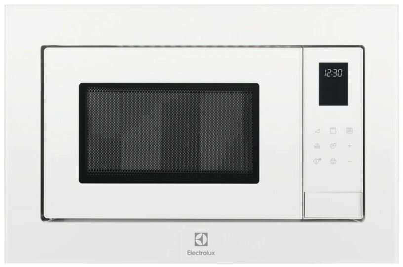 Микроволновая печь Electrolux LMS 4253 TMW