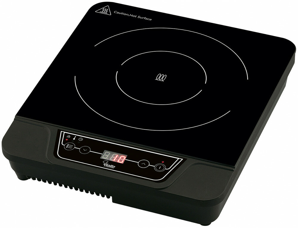 фото Плита индукционная Viatto VA-200C