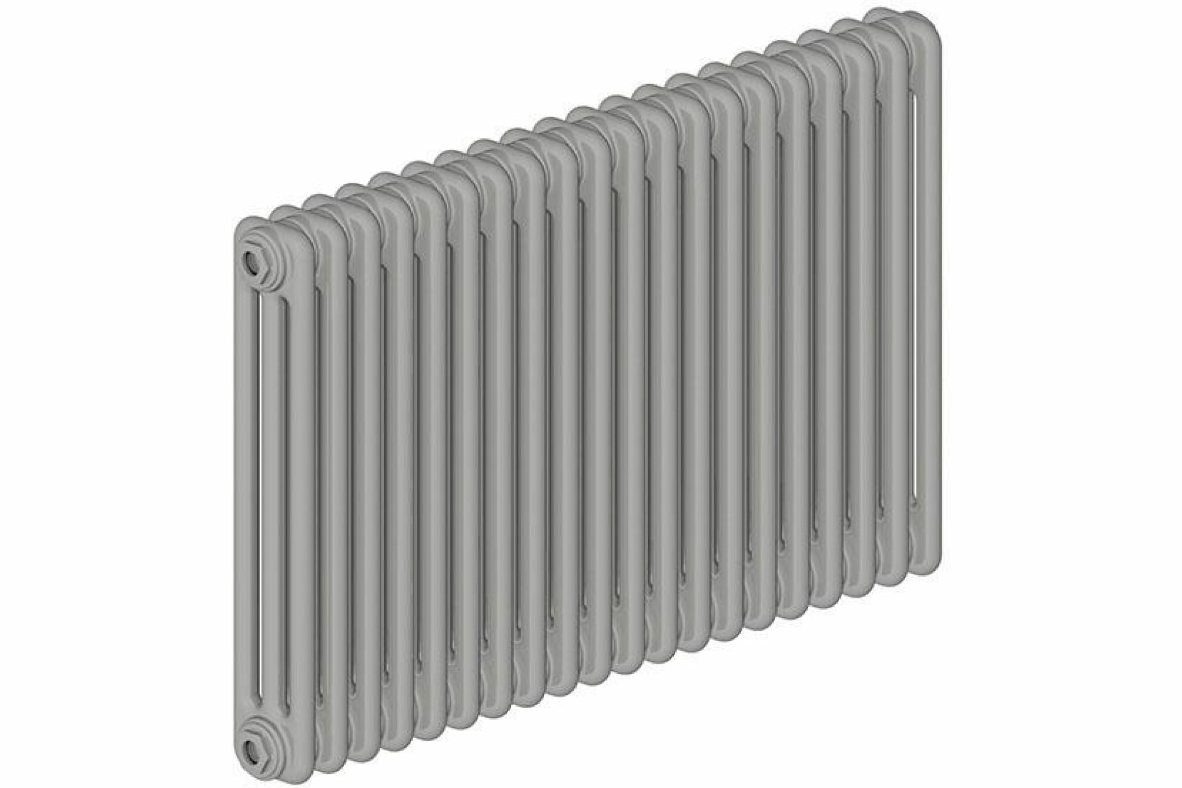 Радиатор IRSAP TESI 30565/14 CL.03 серый Манхэттен T30 RR305651403A430N01 IRSAP