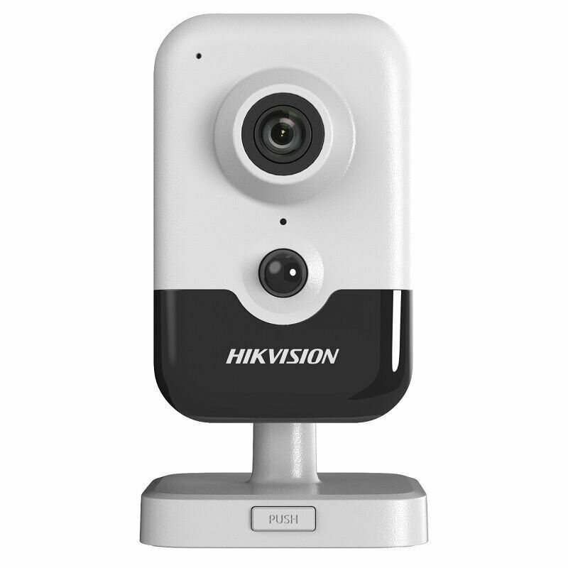 IP-видеокамера Hikvision DS-2CD2443G2-I 4MM (DS-2CD2443G2-I-4MM)