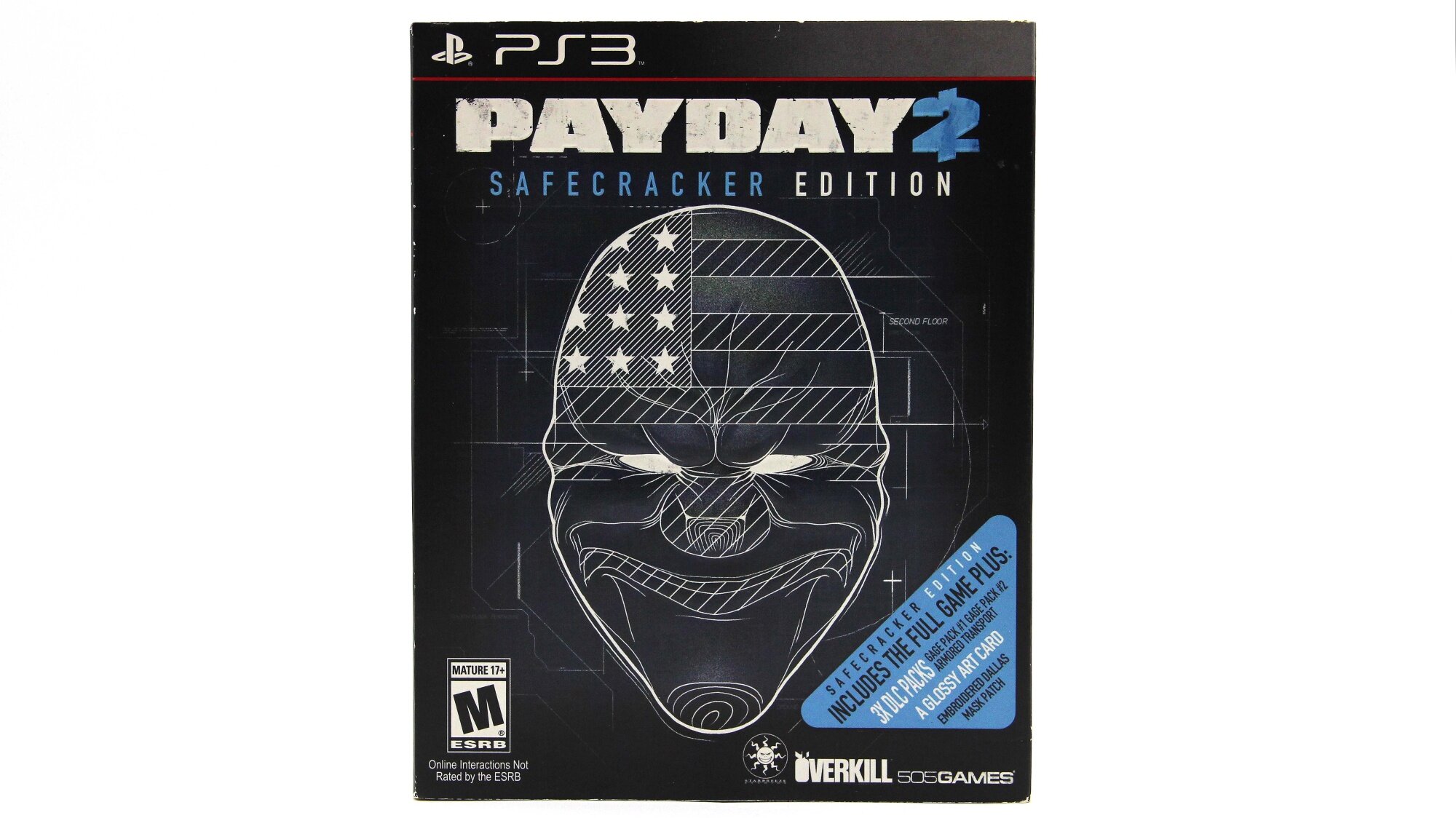 Payday 2 extended continental coin shop goonmod standalone фото 26