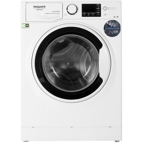 Стиральная машина Hotpoint-Ariston RST601W