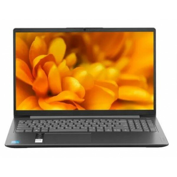 Ноутбук Lenovo IdeaPad 3 15ITL6 15.6(1920x1080 IPS)/Intel Core i5 1135G7(2.4Ghz)/8192Mb/512SSDGb/noDVD/Ext:nVidia GeForce MX350(2048Mb)/Cam/BT/WiFi/38