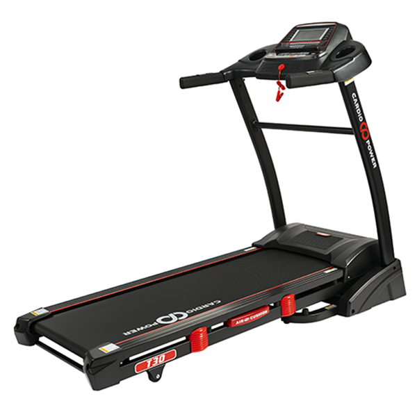 CardioPower Беговая дорожка CardioPower T30