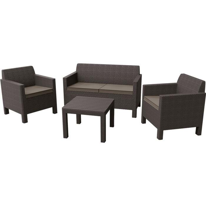   Orlando set with small table () (17202809), 228017