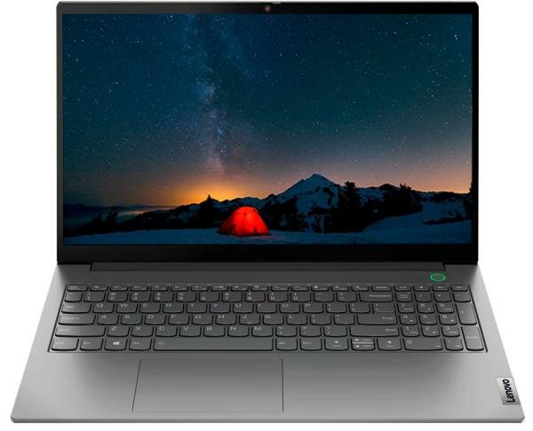 Ноутбук Lenovo ThinkBook 15 Gen 2 (20VE00RNPB)