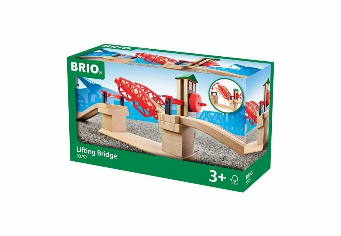 BRIO   33757