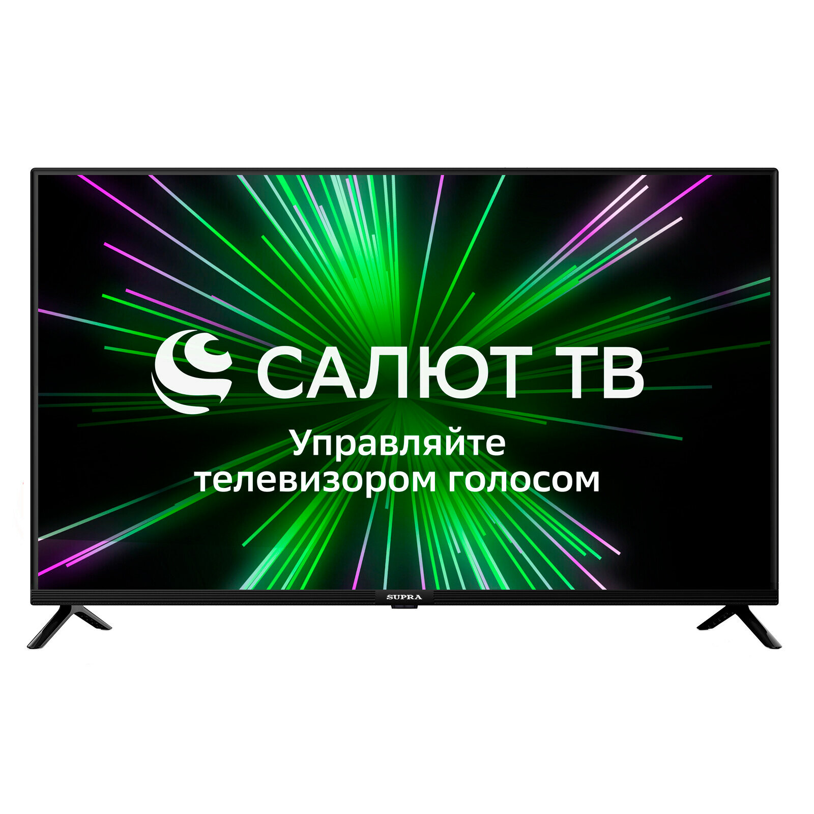 Телевизор Supra STV-LC43ST0155Fsb