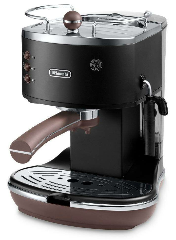   Delonghi ECOV 311.BK 