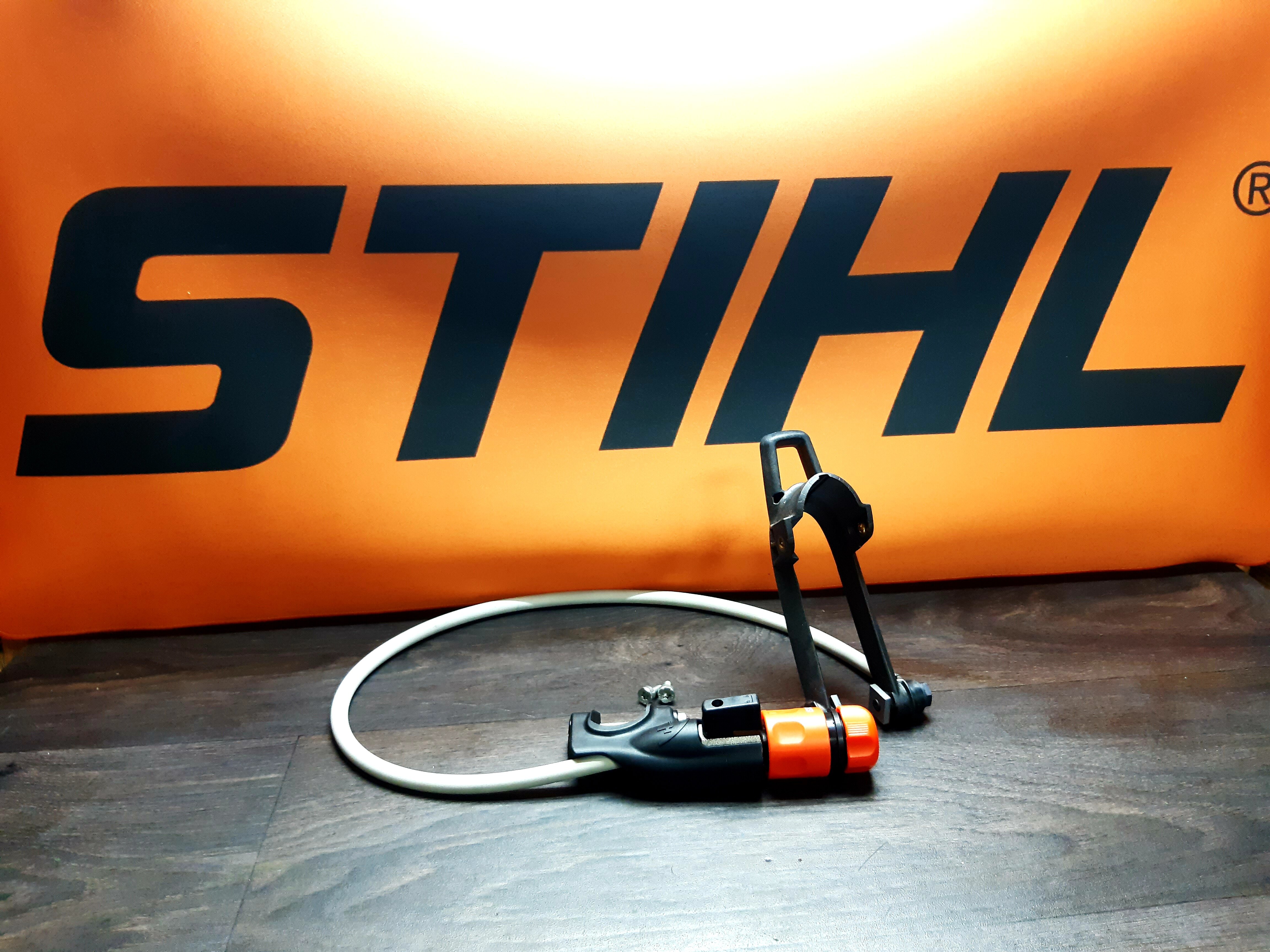 Комплект подачи воды бензорез Stihl TS 800