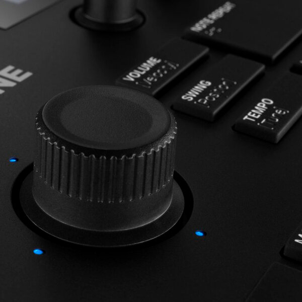 MIDI-контроллер Native Instruments Maschine Mk3