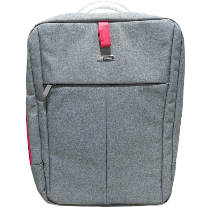 Рюкзак Huawei Mod Backpack для MacBook 13" серый