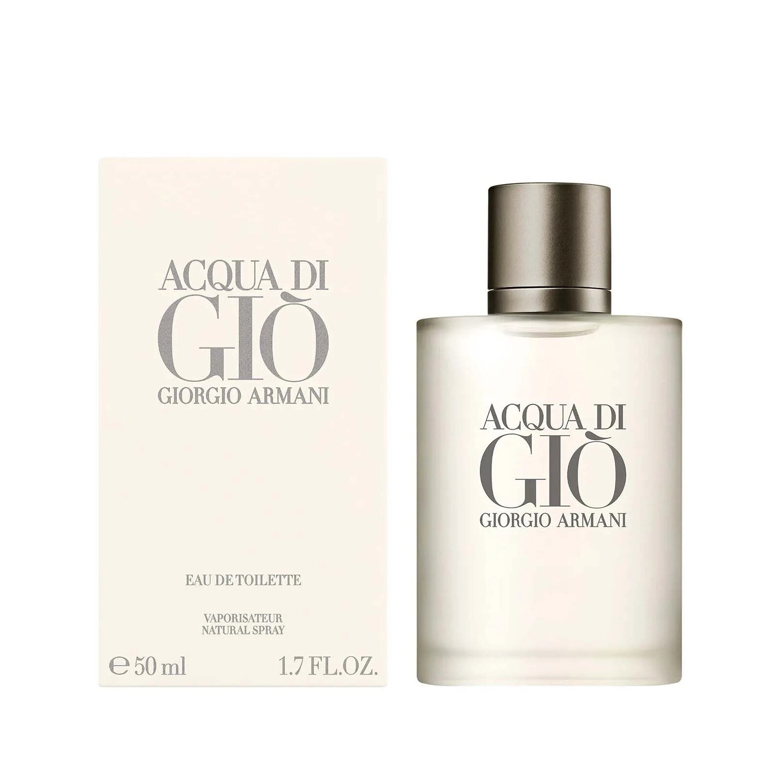 Giorgio Armani Acqua Di Gio   50   