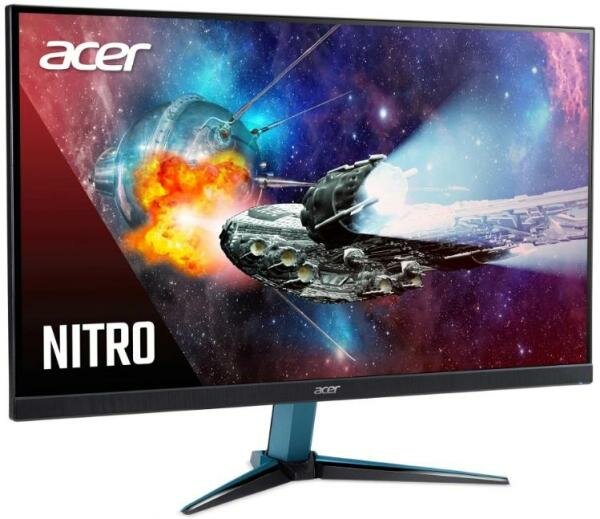 Монитор 27 Acer Nitro VG272UVbmiipx (UM.HV2EE.S01)