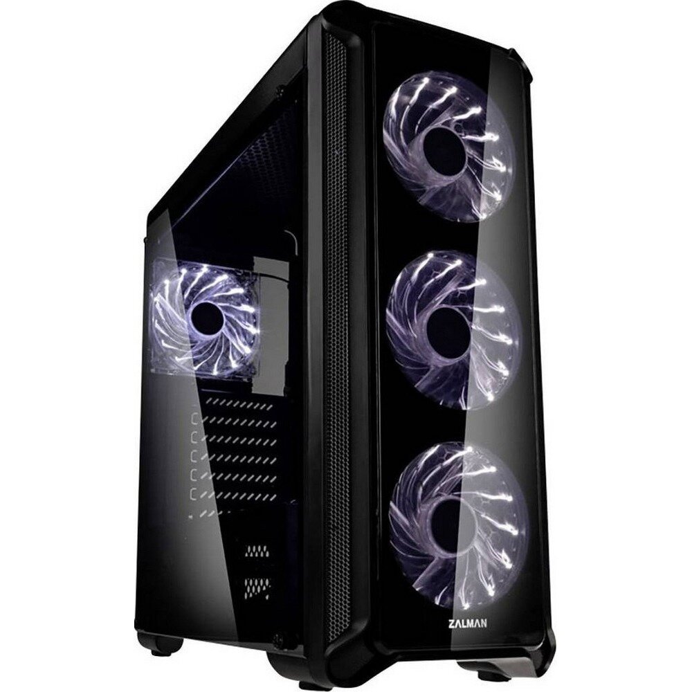 Zalman I3EDGE