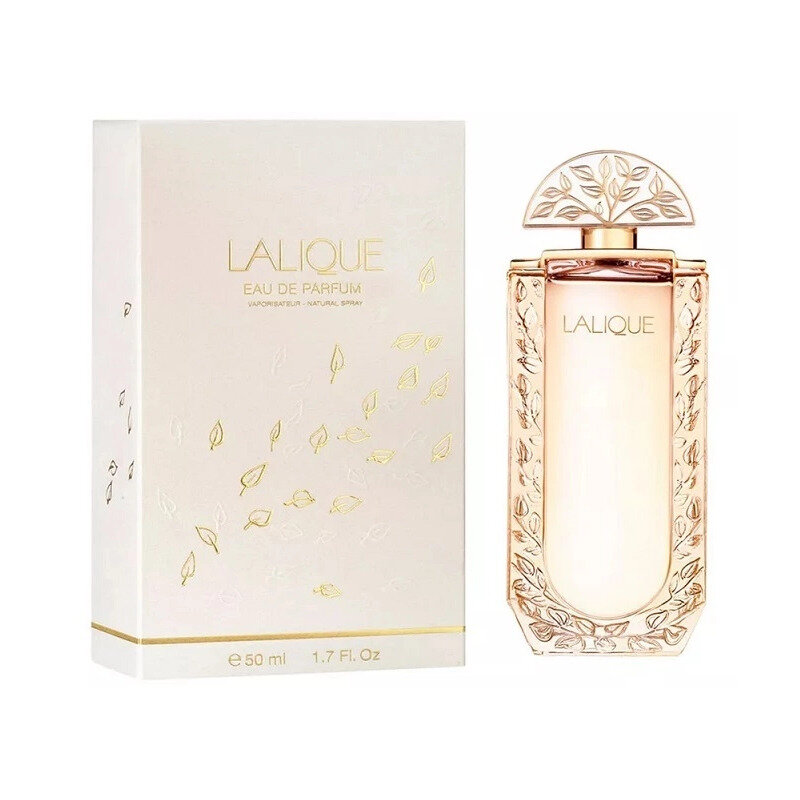 Lalique Eau de Parfum парфюмерная вода 50 мл для женщин