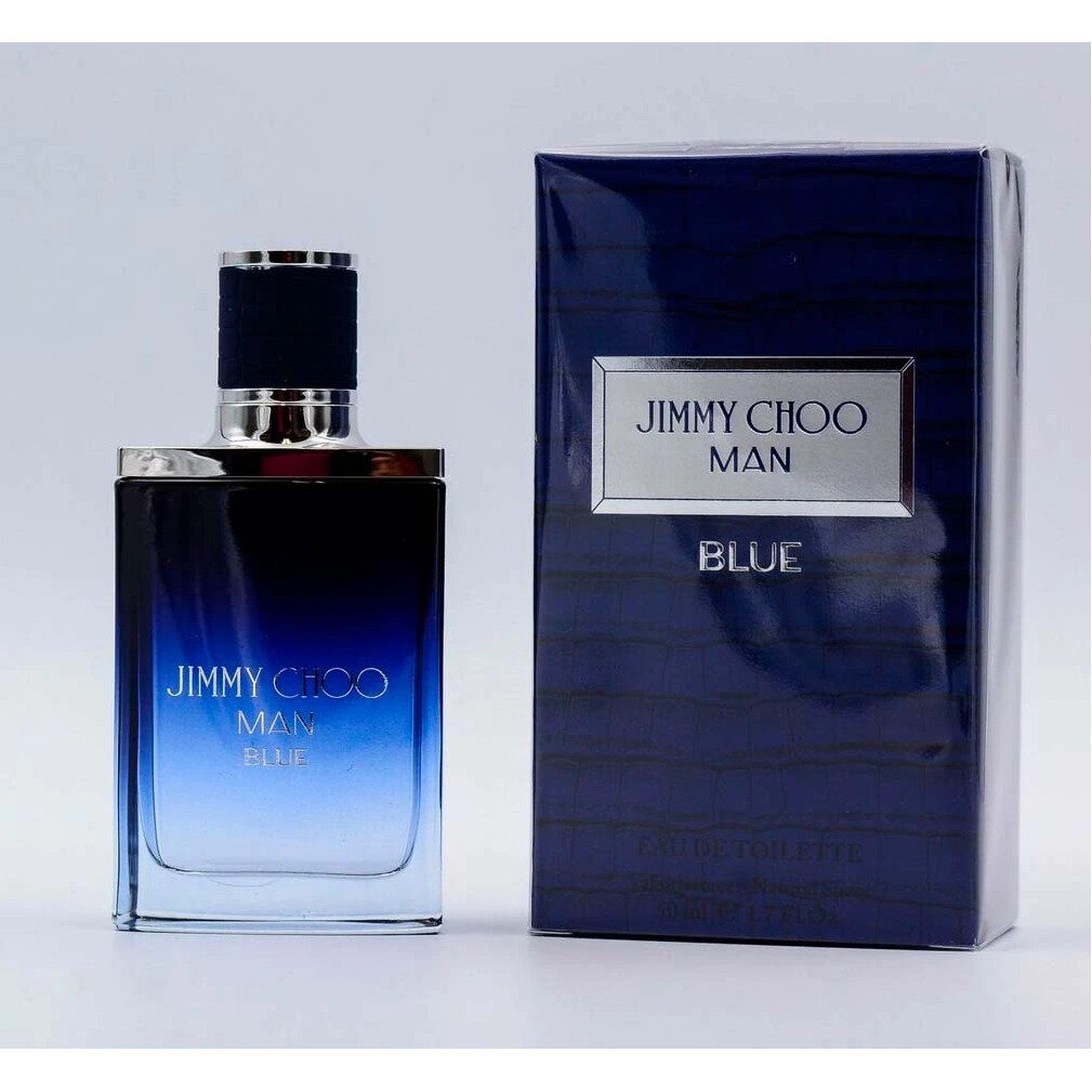 Jimmy Choo Man Blue   50   