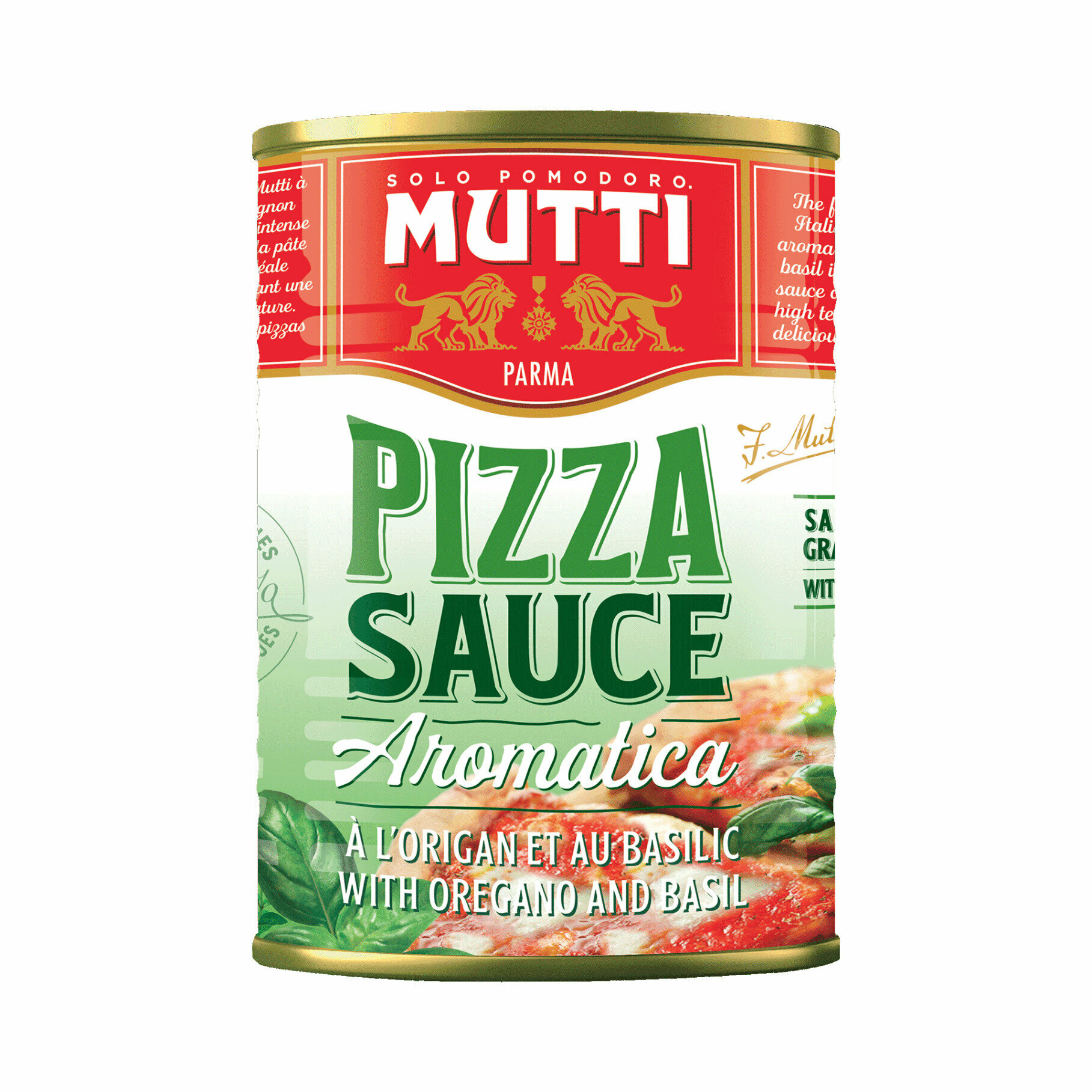 mutti соус пицца фото 2