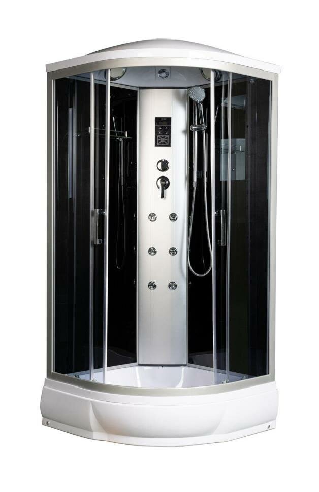 кабина RIVER кабина RIVER DUNAY 80/26 ТН