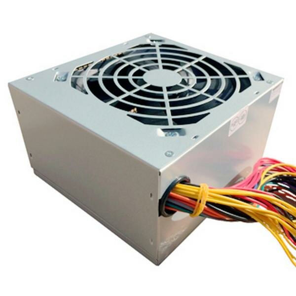 Блок питания Powerman PM-500 80 Plus 500W