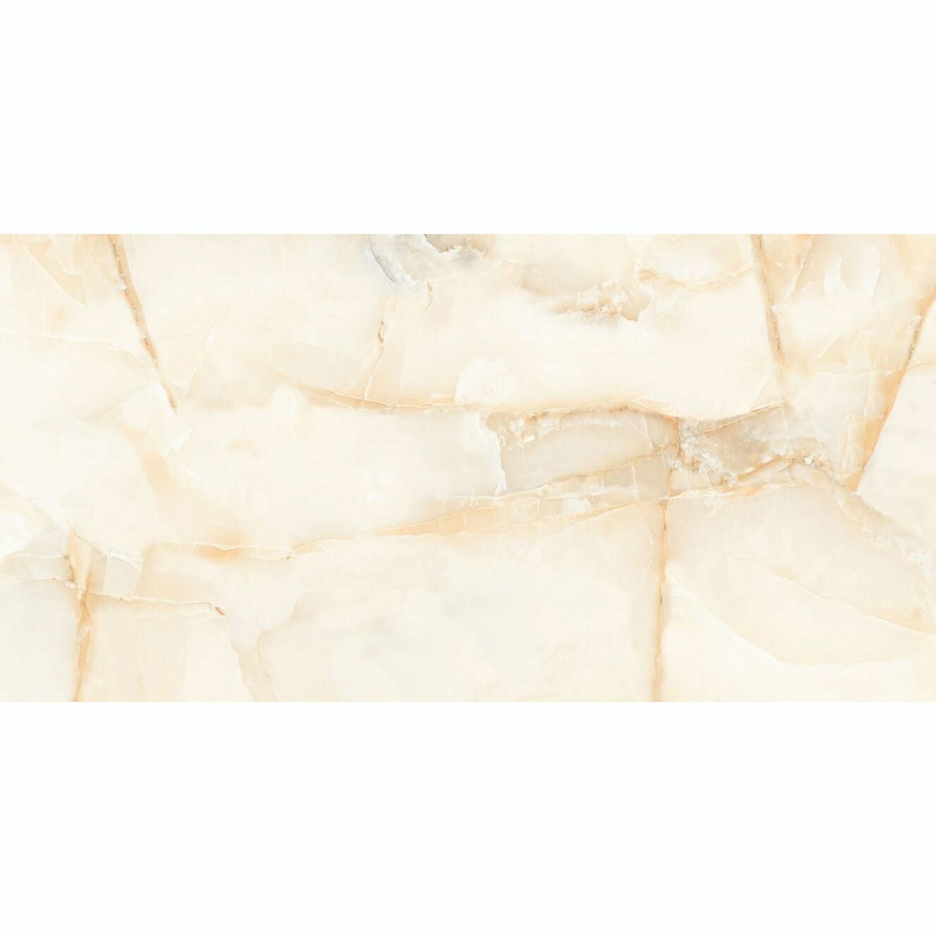 Керамогранит Italica Aquarius Onyx Beige Matt+Carving 60x120 см (1.44 м2)